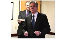 Blinken: Lavrov’a yaptığım çağrı Ukrayna için müzakere çağrısı değil