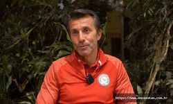 Bülent Korkmaz: Doğru transfer hamleleri yapıyoruz