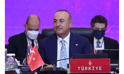 Çavuşoğlu: Çok taraflılık, tek taraflı atılan adımlarla zayıflatılıyor