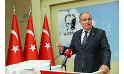 CHP'den ABD'nin F-16 şartına tepki