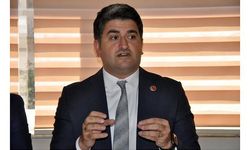 CHP'li Adıgüzel: BTK, bir istihbarat örgütü değildir