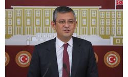 CHP'li Özel: 15-20 milletvekilinin daha katılması, akışı tamamen değiştirebilir