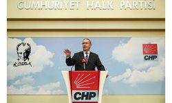 CHP'li Öztrak: 'Hanım kızımız' ifadesine takmışlar