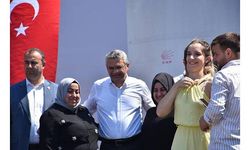 CHP'li Salıcı'dan asgari ücret eleştirisi