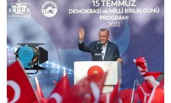 Cumhurbaşkanı Erdoğan: Biz gençlerimizi faize kurban etmeyiz