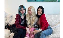 En Büyük Destekçisi Aleyna