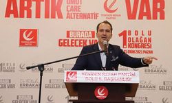 "Çatırtılar bütün Türkiye’den duyulmaya başladı"