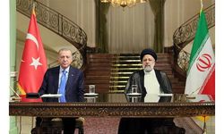Erdoğan ve Reisi ortak basın toplantısı: Doğal gaz ihracatı artacak