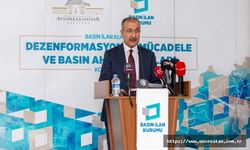Erkılınç: Doğru haber alma hakkı bir kez daha güvence altına alındı