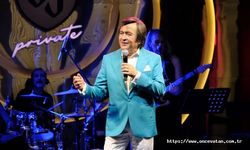 Erol Evgin ile Rüya Gibi Gece