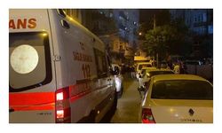 Esenler'de otoparktakilere silahlı saldırıda bekçi öldü