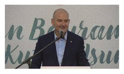 İçişleri Bakanı Soylu: 700 binin üzerinde Suriyeli kardeşimiz bu ülkede dünyaya geldi