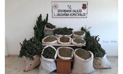 İçişleri: Diyarbakır'da 'Eren Abluka- 25' operasyonu başlatıldı