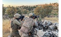 İçişleri: Mardin'de 'Eren Abluka-26 Operasyonu' başlatıldı