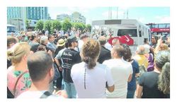 İlhan İrem son yolculuğuna uğurlandı 