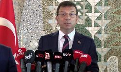 İmamoğlu: İstanbul genelinde afet benzeri bir durum yaşanmadı