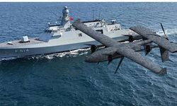 İnsansız helikopter G-I, ilk uçuşunu gerçekleştirdi
