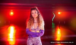 Irmak Arıcı “Kim Haklı” Diyor