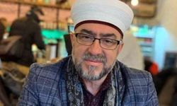 İskeçe Müftüsü Ahmet Mete, hayatını kaybetti