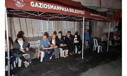 İstanbul'a şehit ateşi düştü