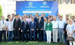 İstanbul'da 7 okula tarım alanı açılacak