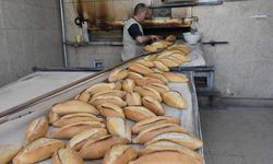 İzmir'de 210 gram ekmek, 4 TL oldu