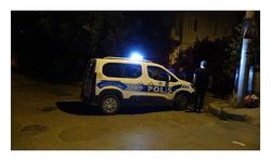 İzmir’de çiftlik evinde cinayet