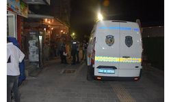 İzmir’de metruk evde cinayet 