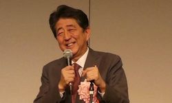 Japonya eski Başbakanı Abe, hayatını kaybetti