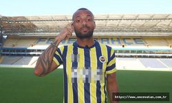 Joao Pedro: Benim için doğru tercih Fenerbahçe’ydi