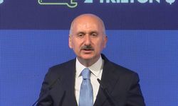 Karaismailoğlu: Kanal İstanbul ile Türkiye'nin denizyolu taşımacılığındaki rolü güçlenecektir