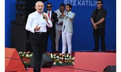 Kemal Kılıçdaroğlu: 'Bay Kemal' olmak için kul hakkı yemeyeceksin, adaletli olacaksın