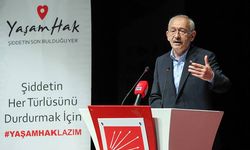 Kılıçdaroğlu: Sorunların büyük olduğunu biliyorum