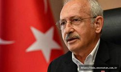 Kılıçdaroğlu: Lozan'ın resmi bayram kabul edilmesi için teklif vereceğiz