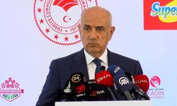 Kirişci: Atıl olan alanları üretime kazandıracağız