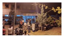 Konya'da kahvehanede silahlı kavga: 1 ölü, 2 yaralı 