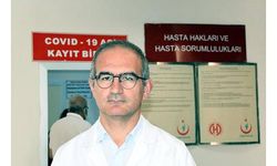 'Koronavirüsten yoğun bakımlara yatışlar başladı'