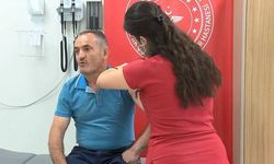 Kovid aşısı hatırlatma dozları yapılmaya başladı