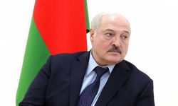 Lukaşenko: Rusya’ya desteğimiz devam edecek