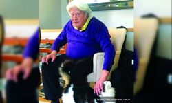 MEZUN OLDUĞU ÜNİVERSİTE’DE BULUŞMUŞTUK