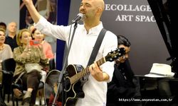 MURAT EVGİN’İN NOSTALJİ TRENİNDEKİ ŞANSLI DİNLEYİCİLER