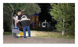 Ödünç aldıkları araçla çocuk parkına uçtular: 1 ölü, 1 yaralı