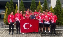Özel sporcular, Avrupa Yaz Oyunları'nda 24 madalya kazandı
