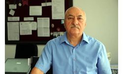 Prof. Dr. Gerçekcioğlu: Küresel ısınmanın etkisiyle birçok meyve türü yok olacak