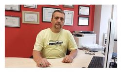 Prof. Dr. Oruç: Marmara Denizi'ndeki sessizlik bizi korkutuyor