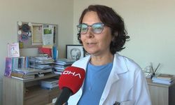 Prof. Dr. Yavuz: İstanbul'da ciddi bir patlama var