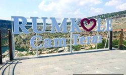 Rumkale Gaziantep