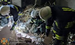 Rusya, Odesa’yı füzelerle vurdu: Toplamda 18 kişi hayatını kaybetti