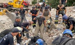 Rusya’nın roketli saldırısında ölü sayısı 34’e yükseldi