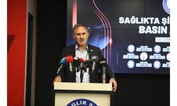 Sağlık-Sen Başkanı Durmuş: 6 ayda 226 sağlık çalışanı şiddete maruz kaldı